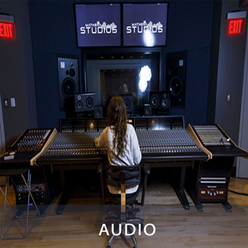 Audio