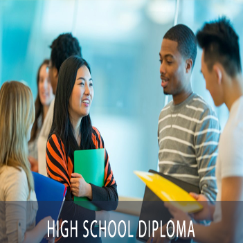 High School Diploma