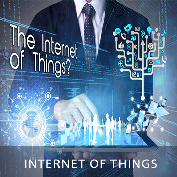 Internet of things