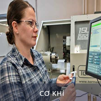 Cơ kh&iacute;