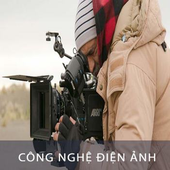 C&ocirc;ng nghệ điện ảnh