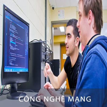 C&ocirc;ng nghệ mạng