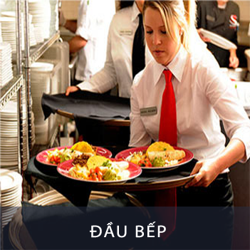 Đầu bếp