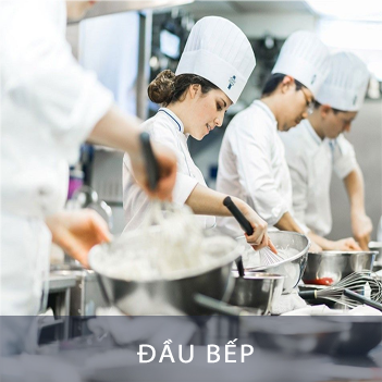 Đầu bếp