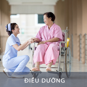 Điều Dưỡng