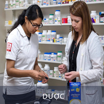 Dược