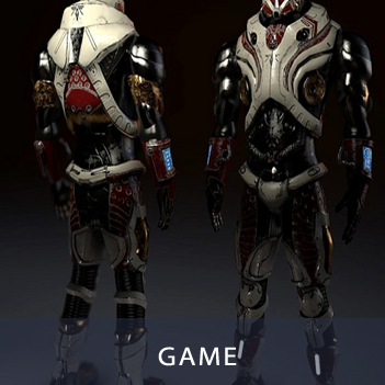 Game