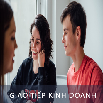Giao tiếp kinh doanh