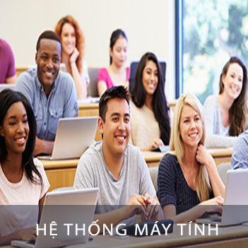 Kỹ thuật vi&ecirc;n hệ thống m&aacute;y t&iacute;nh