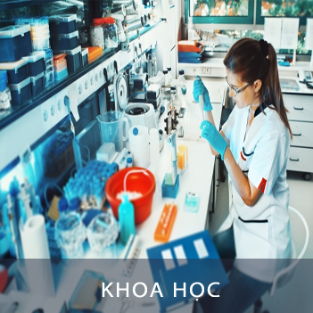 Khoa học