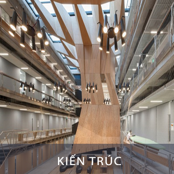 Kiến tr&uacute;c