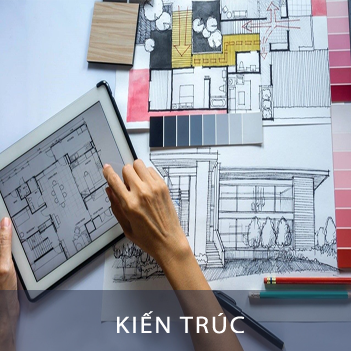Kiến Tr&uacute;c