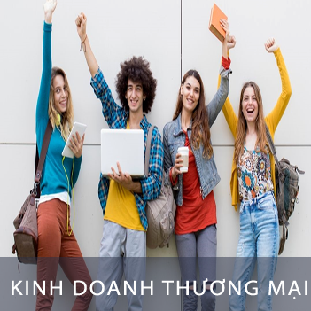 Kinh Doanh thương mại