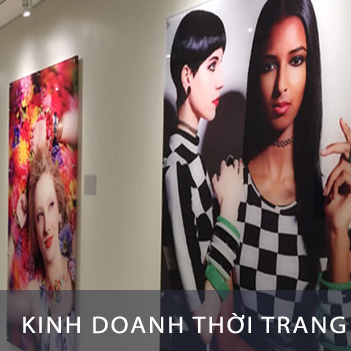 Kinh doanh thời trang