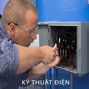 Kỹ thuật điện tử