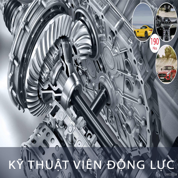 Kỹ thuật vi&ecirc;n động lực