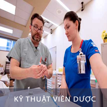 Kỹ thuật vi&ecirc;n Dược