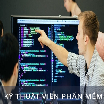 Kỹ thuật vi&ecirc;n phần mềm