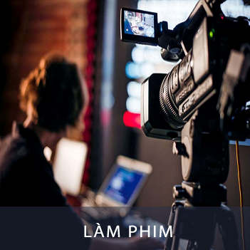 L&agrave;m Phim