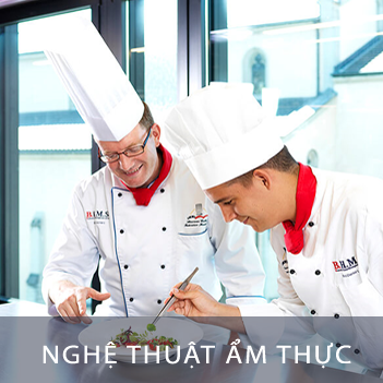 Nghệ thuật ẩm thực