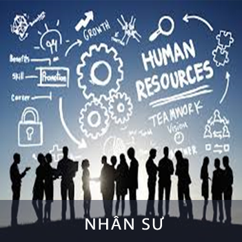 Nh&acirc;n sự