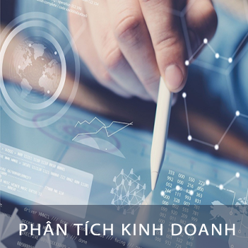 Ph&acirc;n t&iacute;ch kinh doanh
