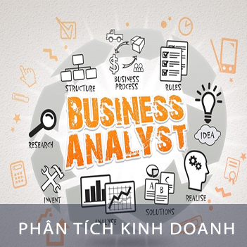Ph&acirc;n t&iacute;ch kinh doanh