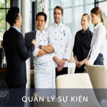 Quản l&yacute; sự kiện