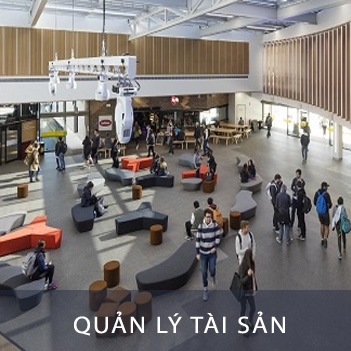 Quản l&yacute; t&agrave;i sản