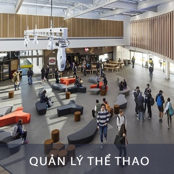 Quản trị thể thao