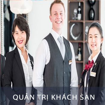 Quản trị kh&aacute;ch sạn