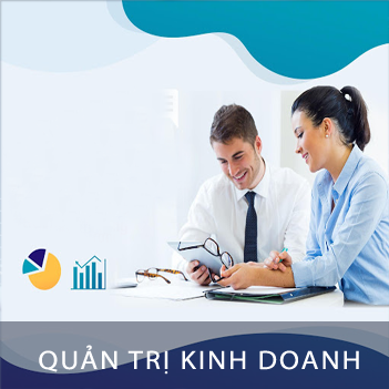 Quản trị kinh doanh