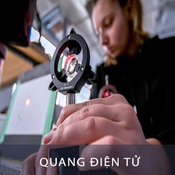 Quang điện tử