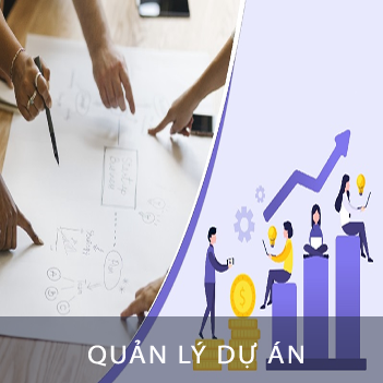 Quản l&yacute; dự &aacute;n