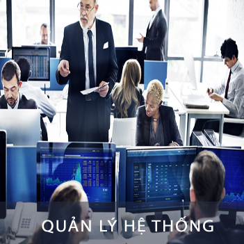 Quản l&yacute; hệ thống