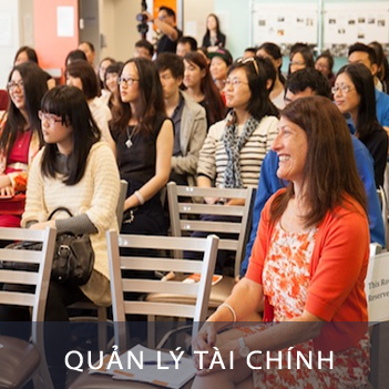 Quản l&yacute; t&agrave;i ch&iacute;nh