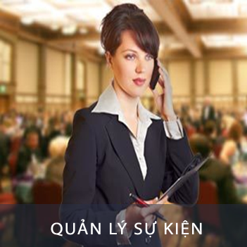 Quản l&yacute; sự kiện