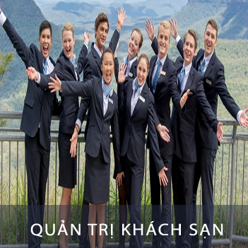 Quản trị kh&aacute;ch sạn