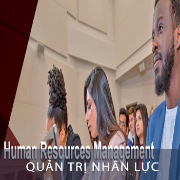 Quản trị nh&acirc;n lực