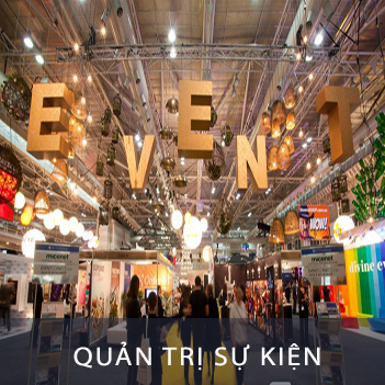 Quản trị sự kiện