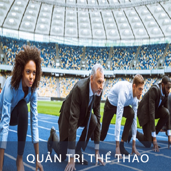 Quản trị thể thao