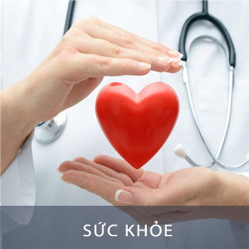 Sức Khỏe