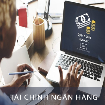 T&agrave;i ch&iacute;nh ng&acirc;n hang