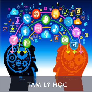 T&acirc;m L&yacute; học