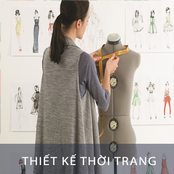 Thiết kế thời trang