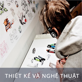 Thiết kế nghệ thuật