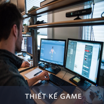 Thiết kế Game