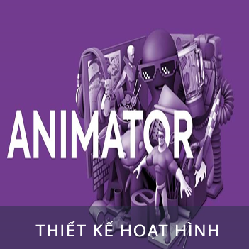 Thiết kế hoạt h&igrave;nh