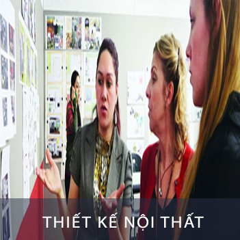 Thiết kế nội thất