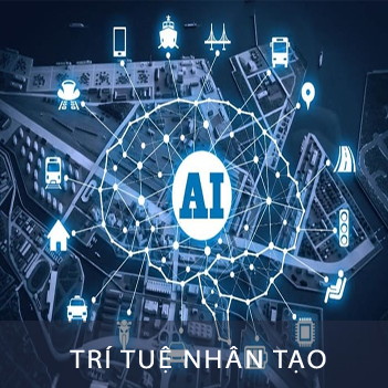 Tr&iacute; tuệ nh&acirc;n tạo